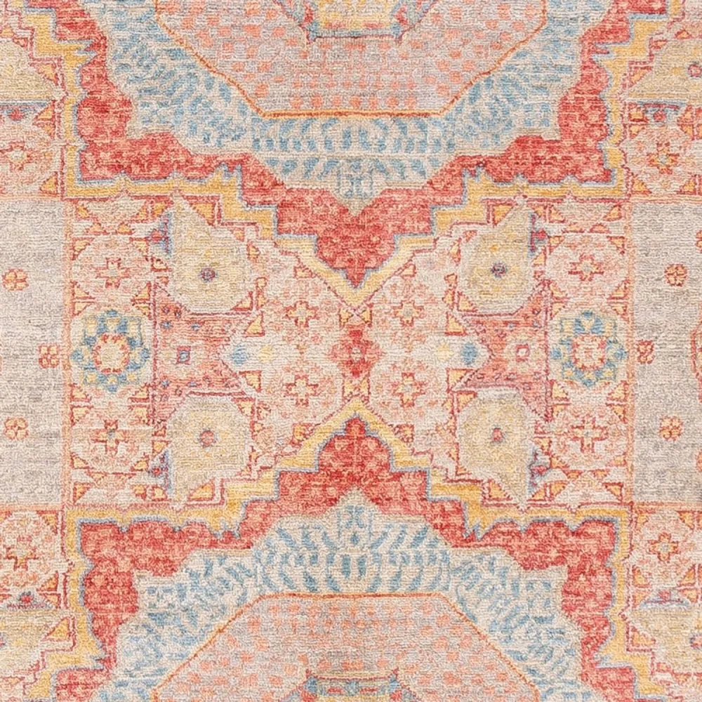 Ziegler Teppe - Ariana - 241 x 181 cm - flerfarget