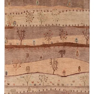 Ziegler Teppe - Ariana - 243 x 172 cm - beige