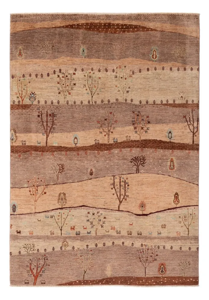 Ziegler Teppe - Ariana - 243 x 172 cm - beige