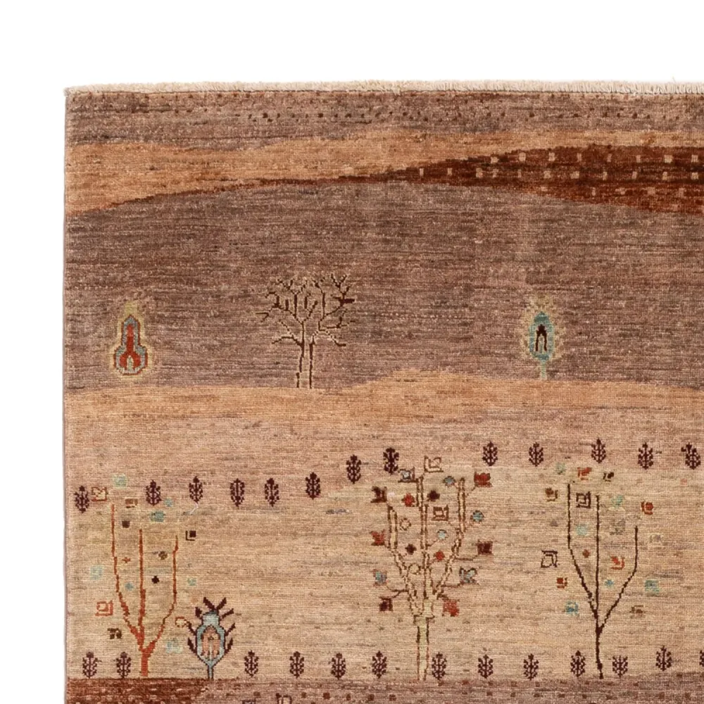 Ziegler Teppe - Ariana - 243 x 172 cm - beige