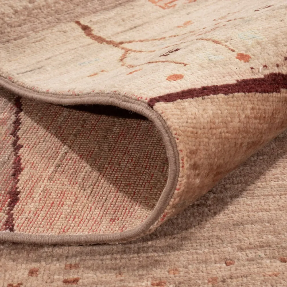 Ziegler Teppe - Ariana - 243 x 172 cm - beige