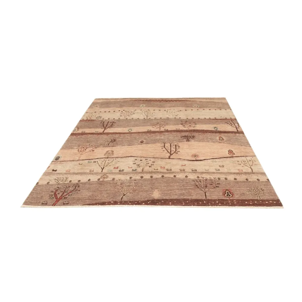 Ziegler Teppe - Ariana - 243 x 172 cm - beige