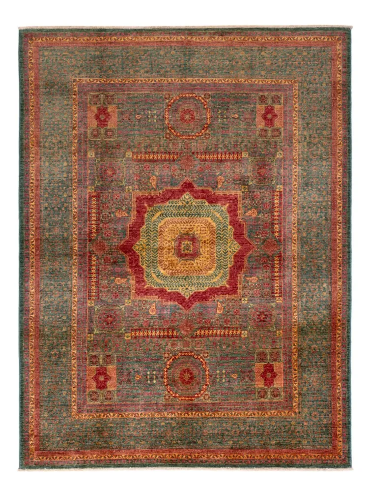 Ziegler Teppe - Ariana - 243 x 180 cm - flerfarget