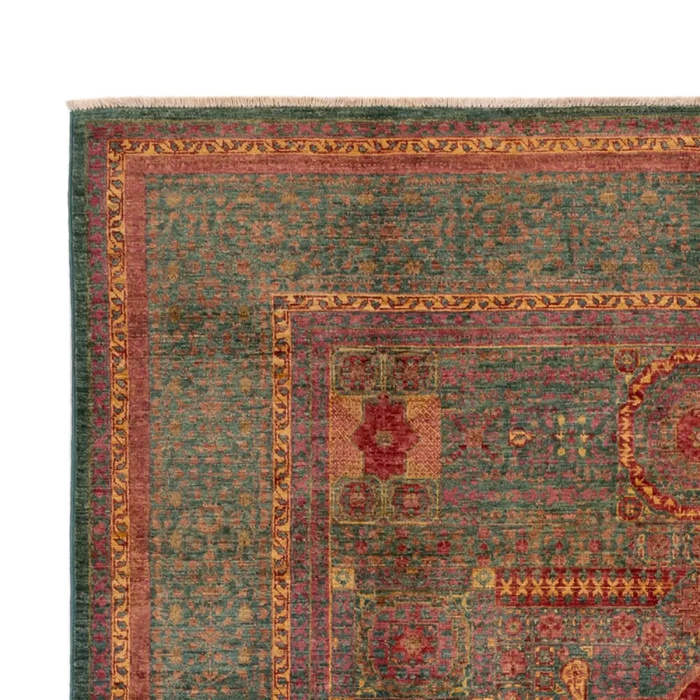 Ziegler Teppe - Ariana - 243 x 180 cm - flerfarget