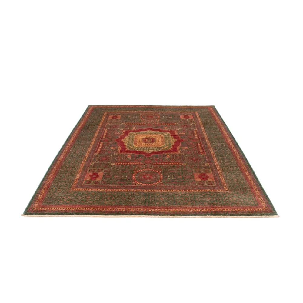 Ziegler Teppe - Ariana - 243 x 180 cm - flerfarget