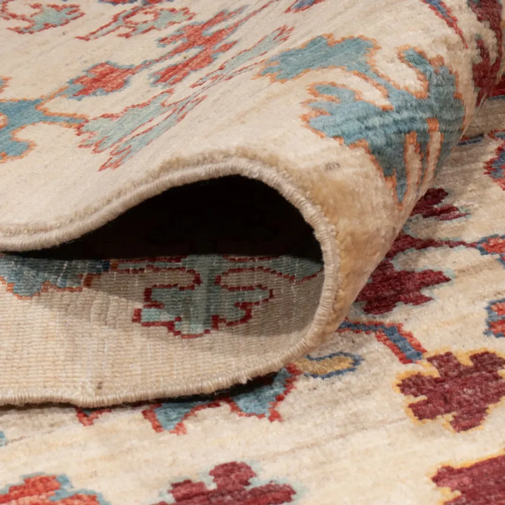 Ziegler Teppe - Ariana - 243 x 185 cm - beige