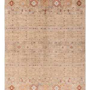 Ziegler Teppe - Ariana - 245 x 173 cm - beige