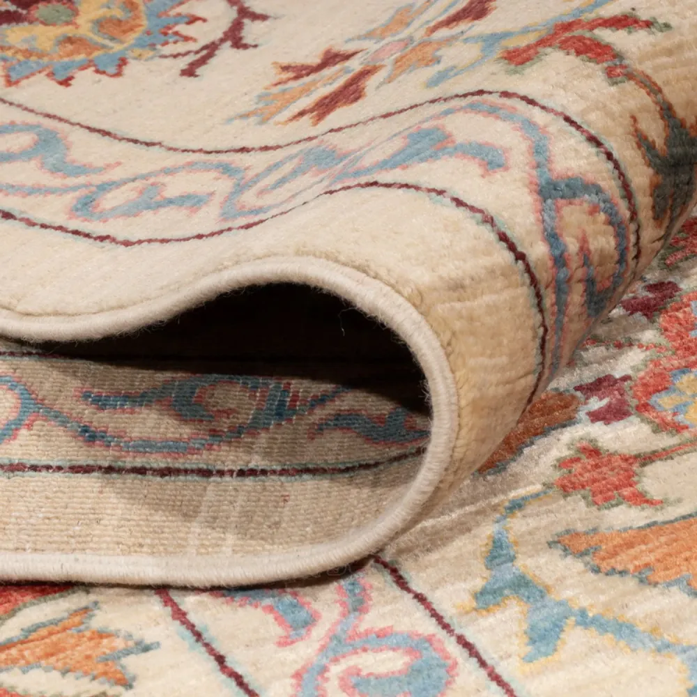 Ziegler Teppe - Ariana - 247 x 185 cm - beige
