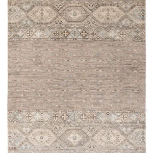 Ziegler Teppe - Ariana - 249 x 166 cm - beige