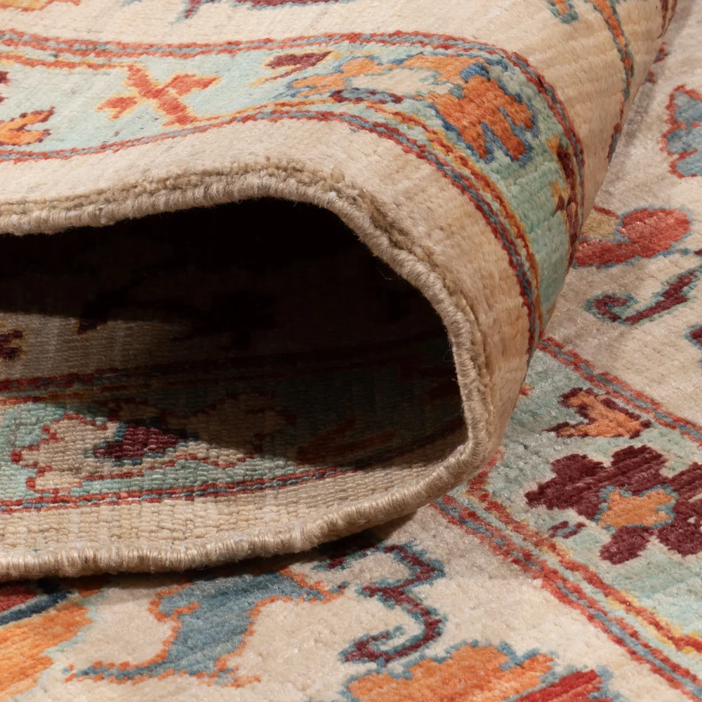 Ziegler Teppe - Ariana - 252 x 182 cm - beige