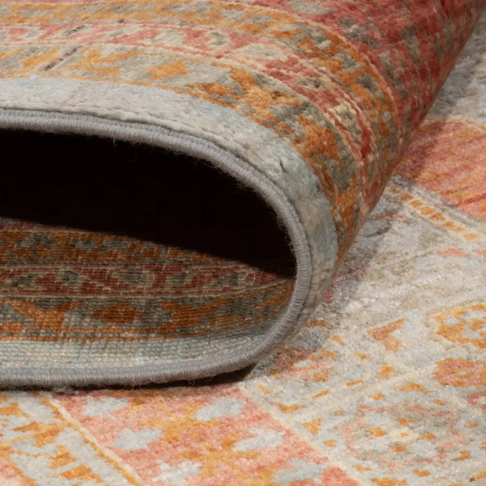 Ziegler Teppe - Ariana - 253 x 180 cm - flerfarget