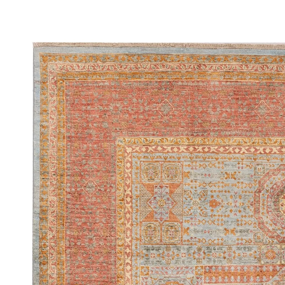 Ziegler Teppe - Ariana - 253 x 180 cm - flerfarget