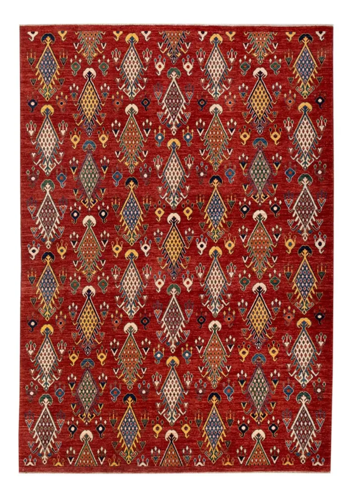 Ziegler Teppe - Ariana - 254 x 177 cm - rød