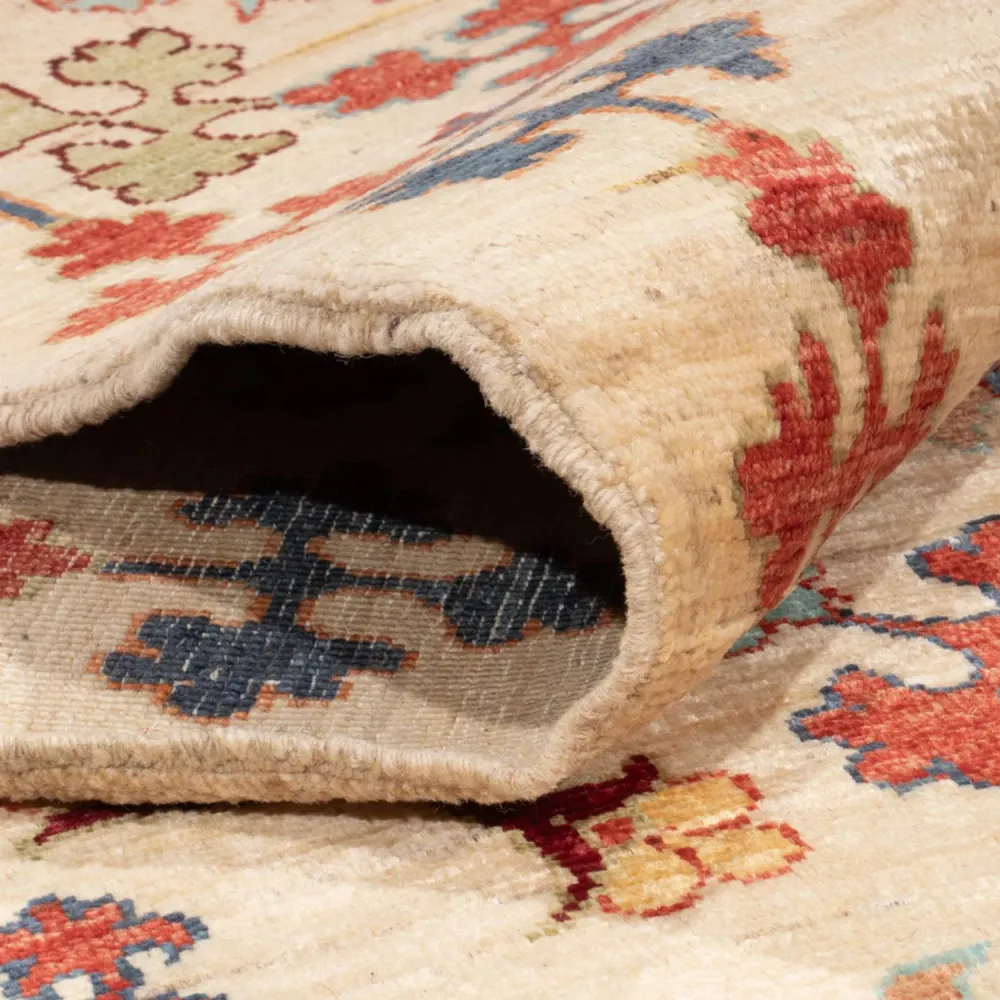 Ziegler Teppe - Ariana - 260 x 210 cm - beige