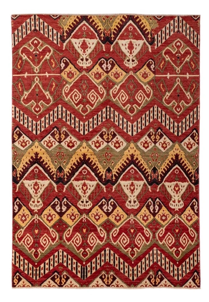 Ziegler Teppe - Ariana - 270 x 180 cm - rød
