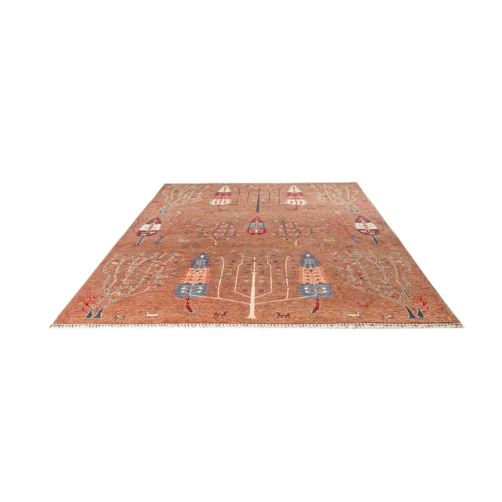 Ziegler Teppe - Ariana - 288 x 204 cm - mørk beige