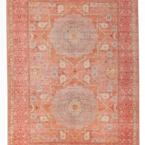 Ziegler Teppe - Ariana - 290 x 208 cm - flerfarget