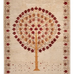 Ziegler Teppe - Ariana - 292 x 206 cm - beige