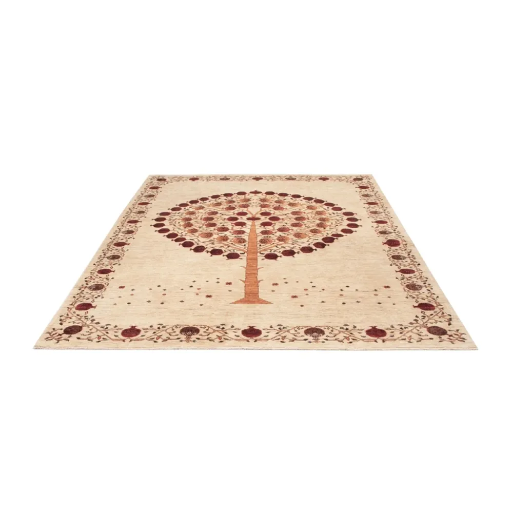 Ziegler Teppe - Ariana - 292 x 206 cm - beige