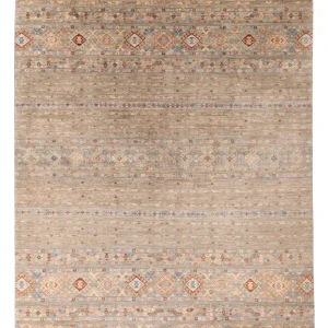 Ziegler Teppe - Ariana - 292 x 243 cm - beige