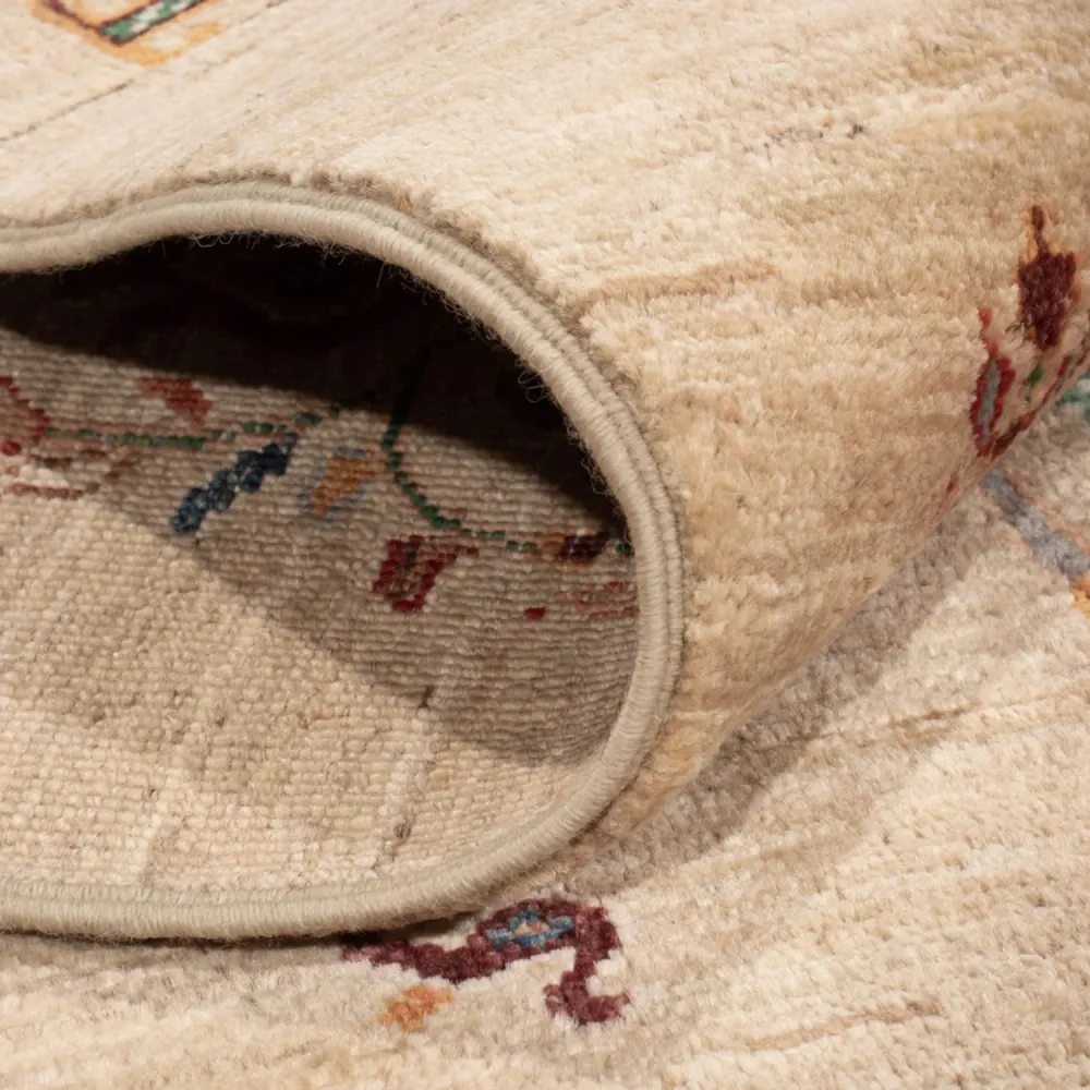 Ziegler Teppe - Ariana - 293 x 204 cm - beige