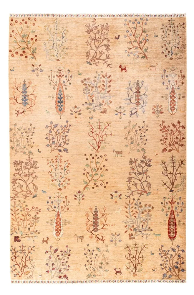 Ziegler Teppe - Ariana - 293 x 206 cm - beige