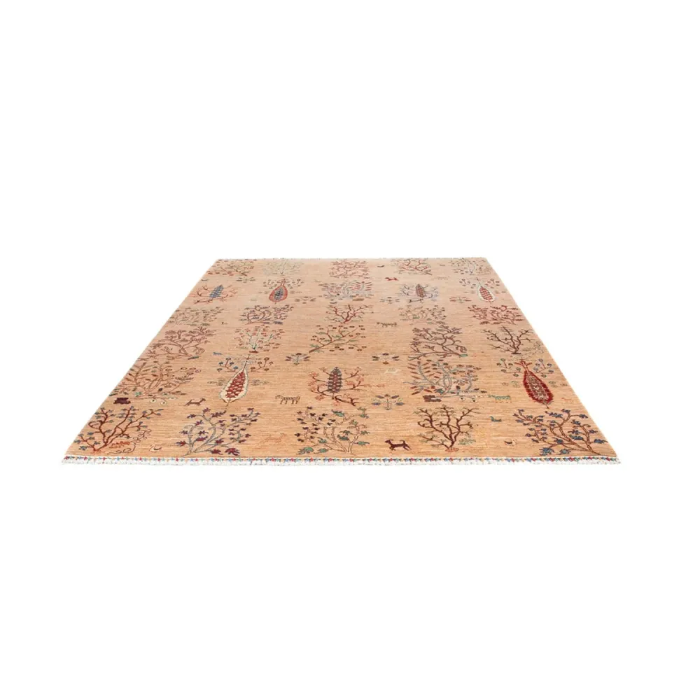 Ziegler Teppe - Ariana - 293 x 206 cm - beige