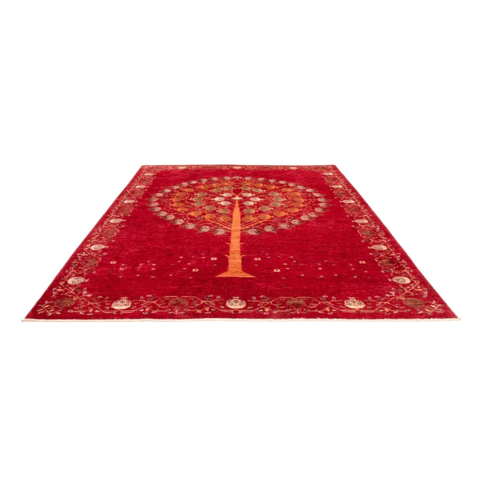 Ziegler Teppe - Ariana - 296 x 205 cm - rød