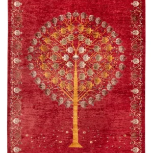 Ziegler Teppe - Ariana - 296 x 205 cm - rød