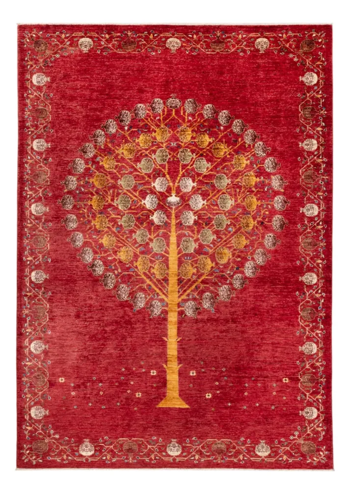 Ziegler Teppe - Ariana - 296 x 205 cm - rød