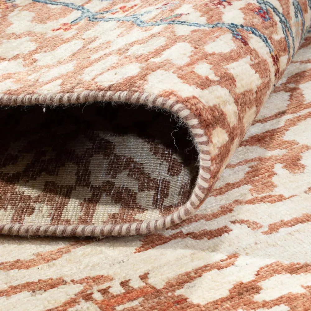 Ziegler Teppe - Ariana - 297 x 203 cm - beige