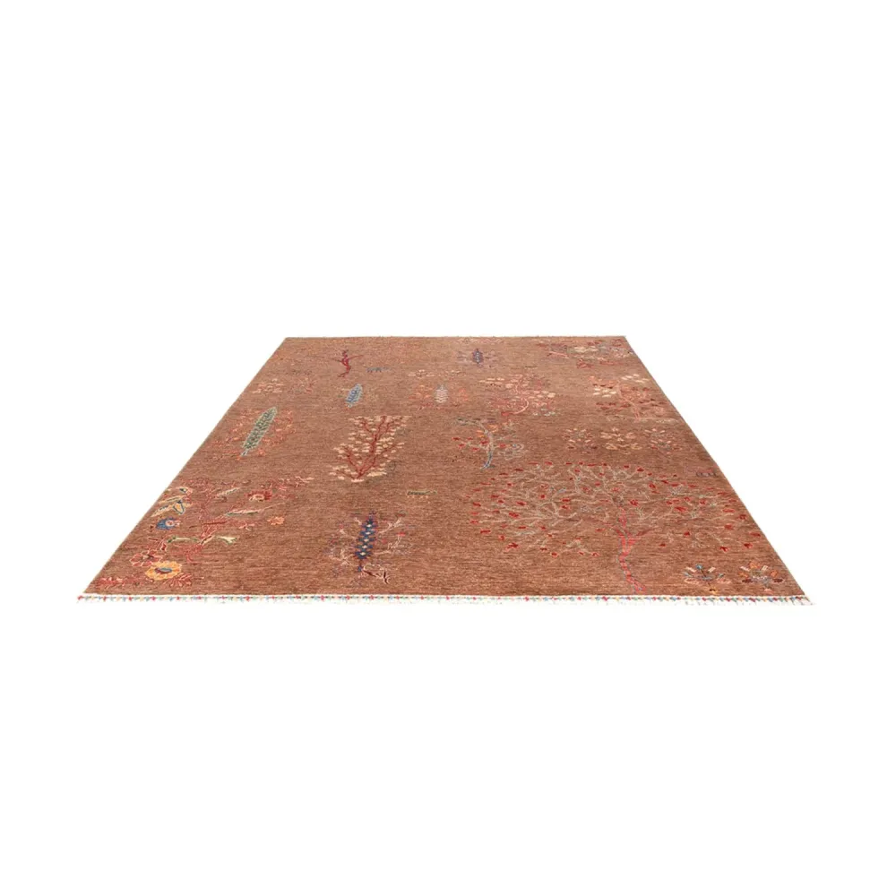Ziegler Teppe - Ariana - 298 x 206 cm - mørk beige