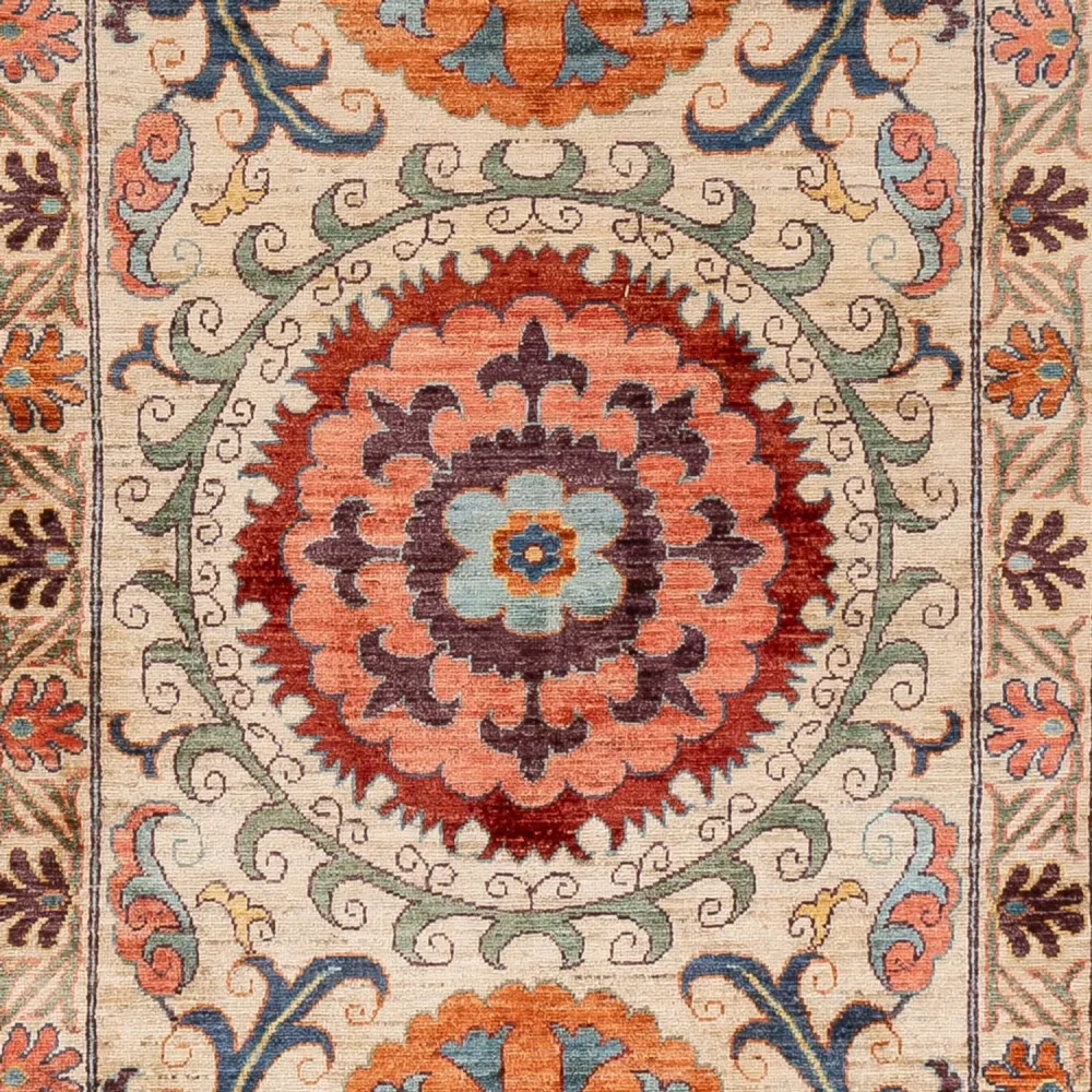 Ziegler Teppe - Ariana - 298 x 219 cm - beige