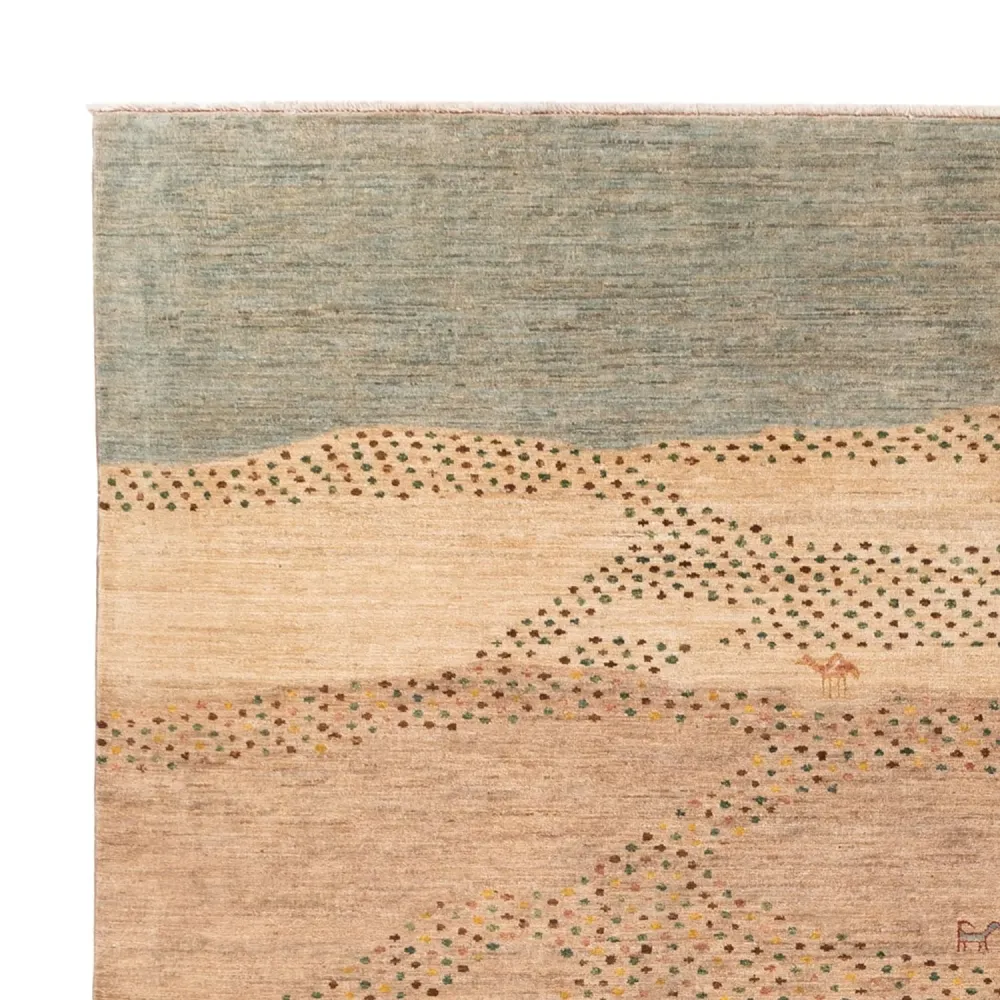 Ziegler Teppe - Ariana - 298 x 248 cm - beige