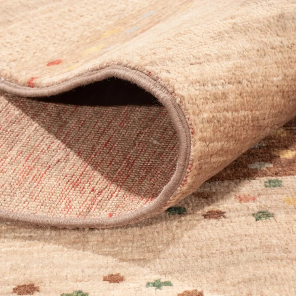 Ziegler Teppe - Ariana - 298 x 248 cm - beige