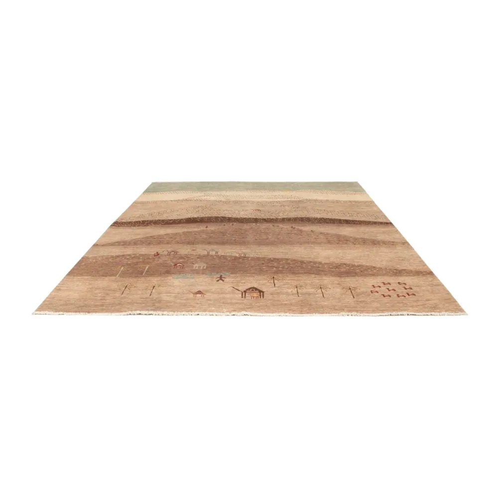 Ziegler Teppe - Ariana - 298 x 248 cm - beige