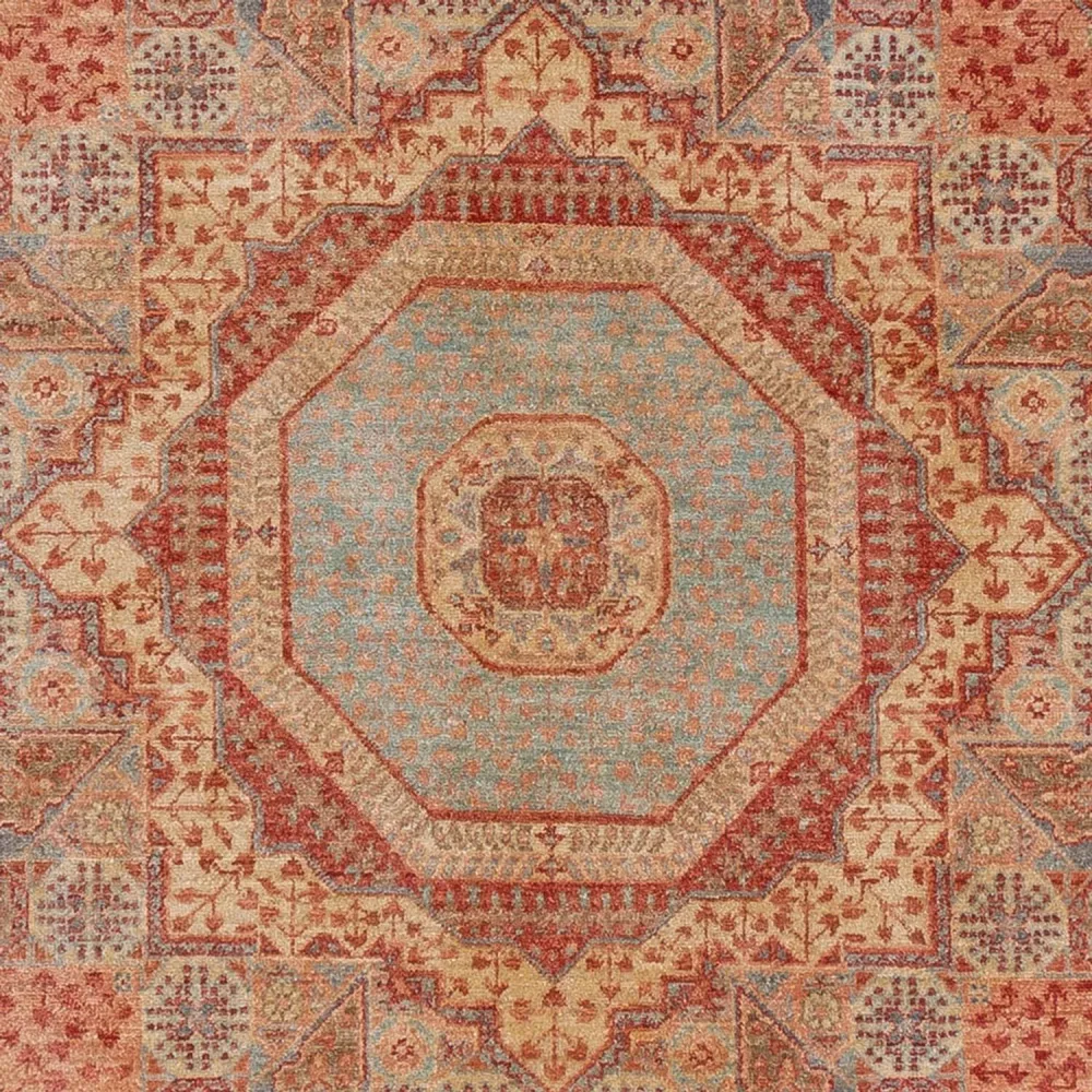 Ziegler Teppe - Ariana - 299 x 206 cm - beige