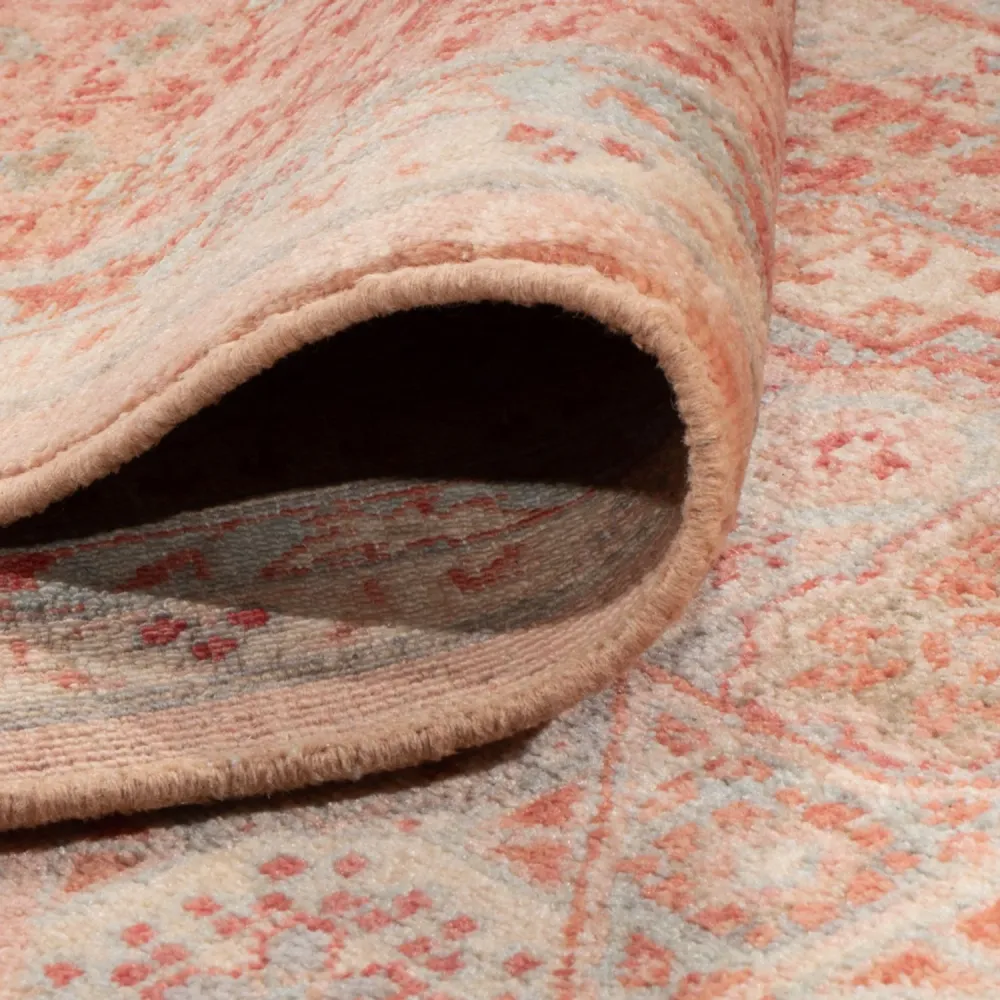 Ziegler Teppe - Ariana - 299 x 206 cm - beige