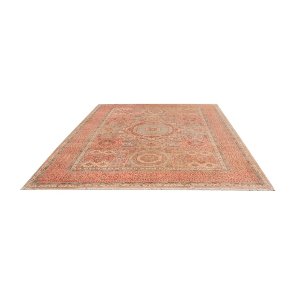 Ziegler Teppe - Ariana - 299 x 206 cm - beige