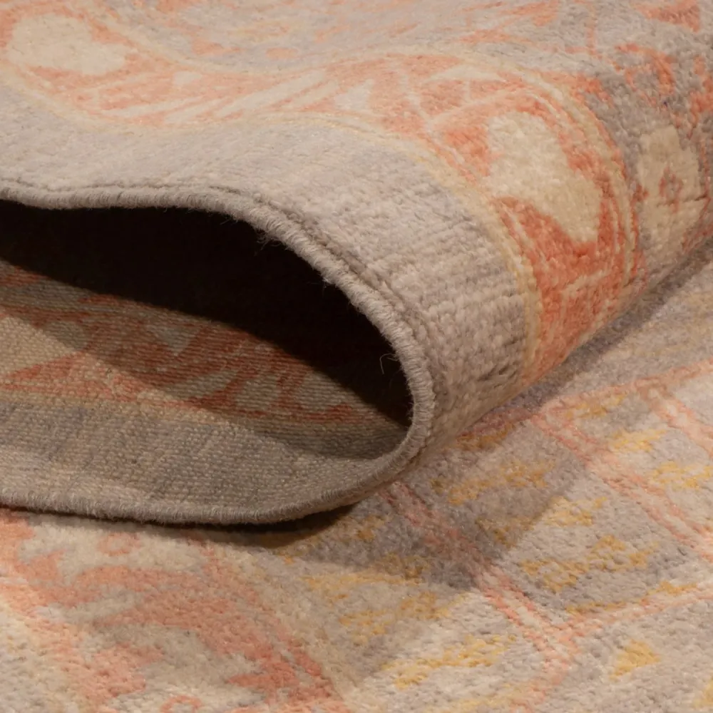 Ziegler Teppe - Ariana - 299 x 255 cm - mørk beige
