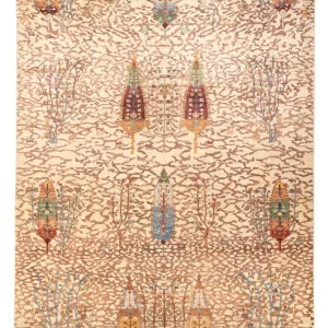 Ziegler Teppe - Ariana - 300 x 201 cm - beige