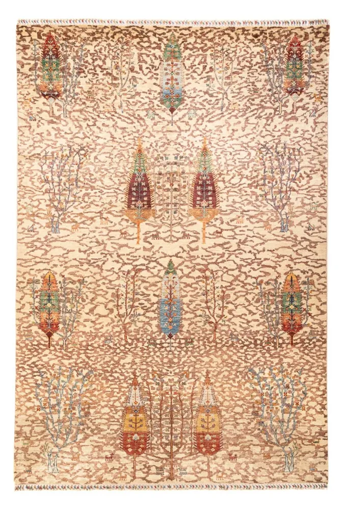 Ziegler Teppe - Ariana - 300 x 201 cm - beige