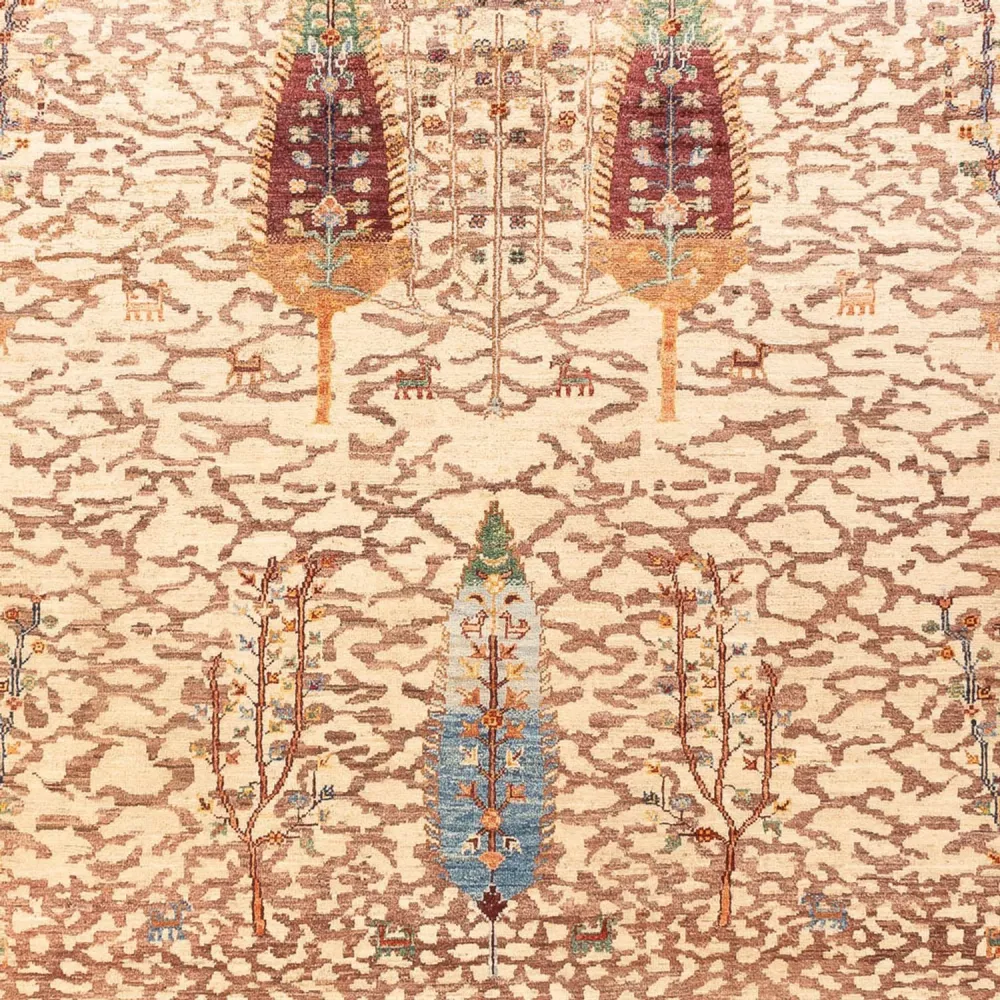 Ziegler Teppe - Ariana - 300 x 201 cm - beige