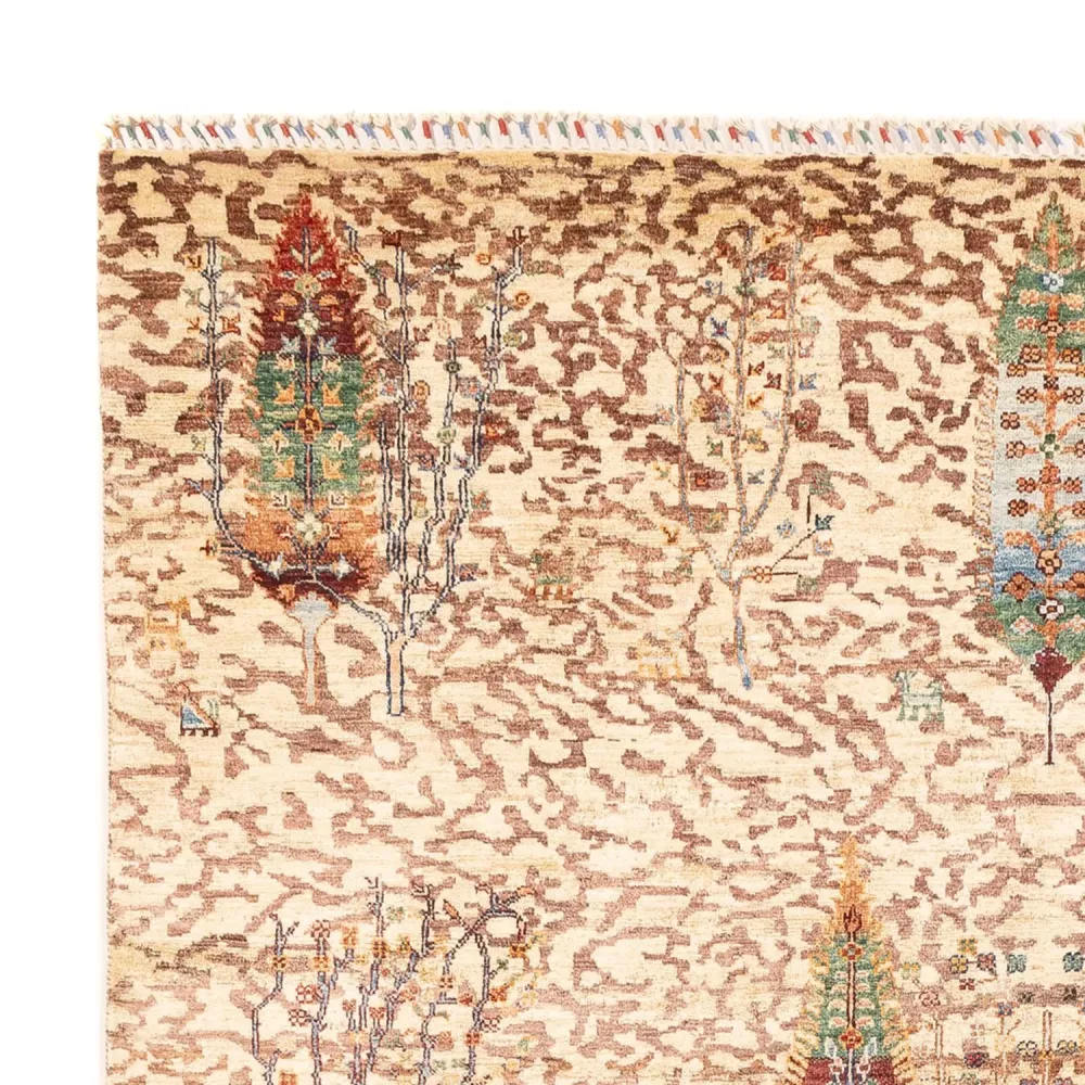 Ziegler Teppe - Ariana - 300 x 201 cm - beige
