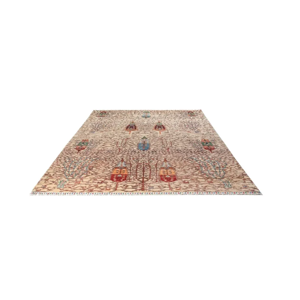 Ziegler Teppe - Ariana - 300 x 201 cm - beige