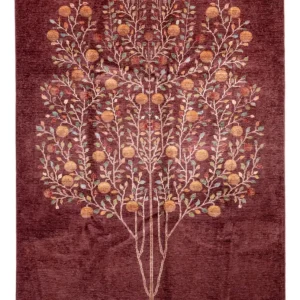 Ziegler Teppe - Ariana - 300 x 206 cm - rød