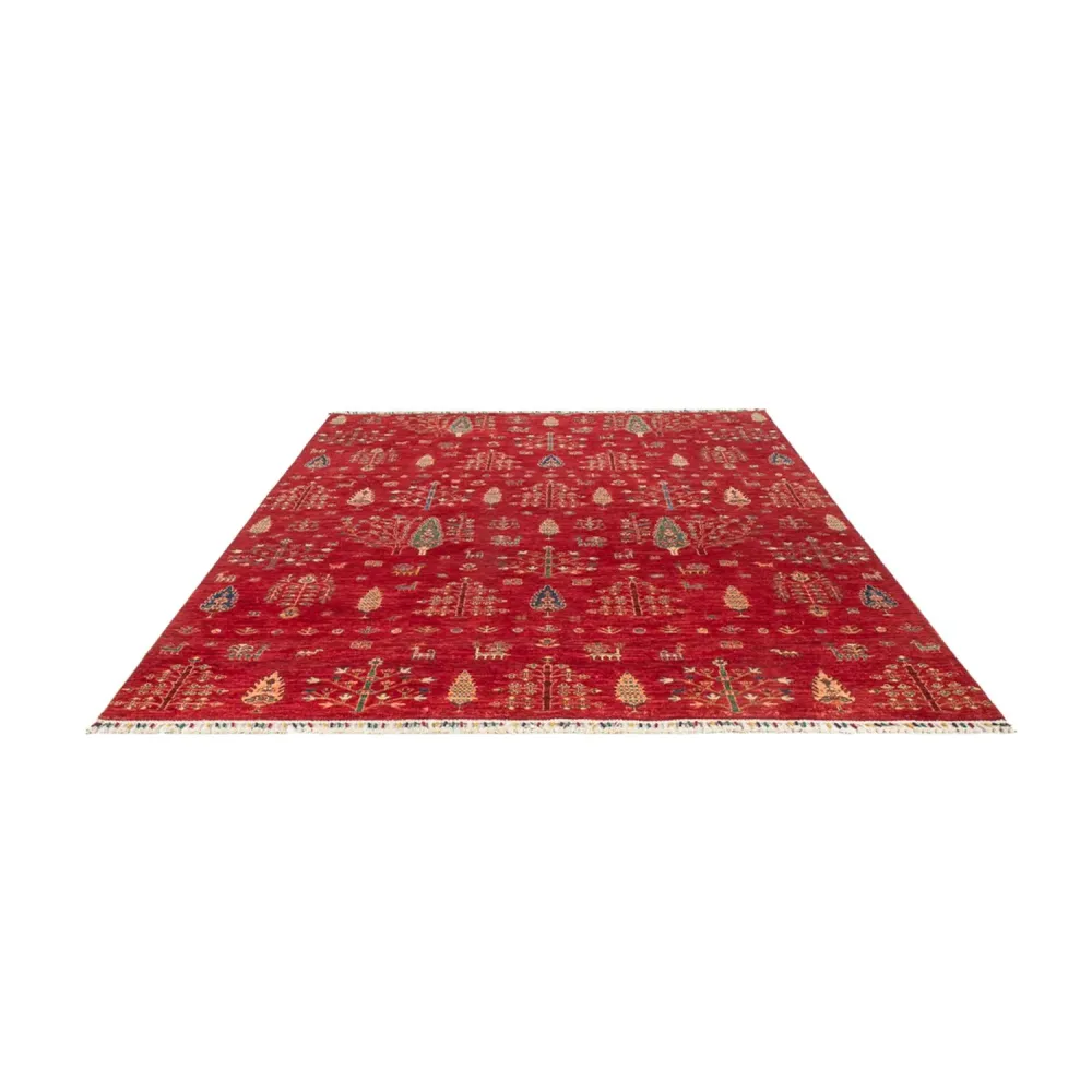 Ziegler Teppe - Ariana - 300 x 206 cm - rød