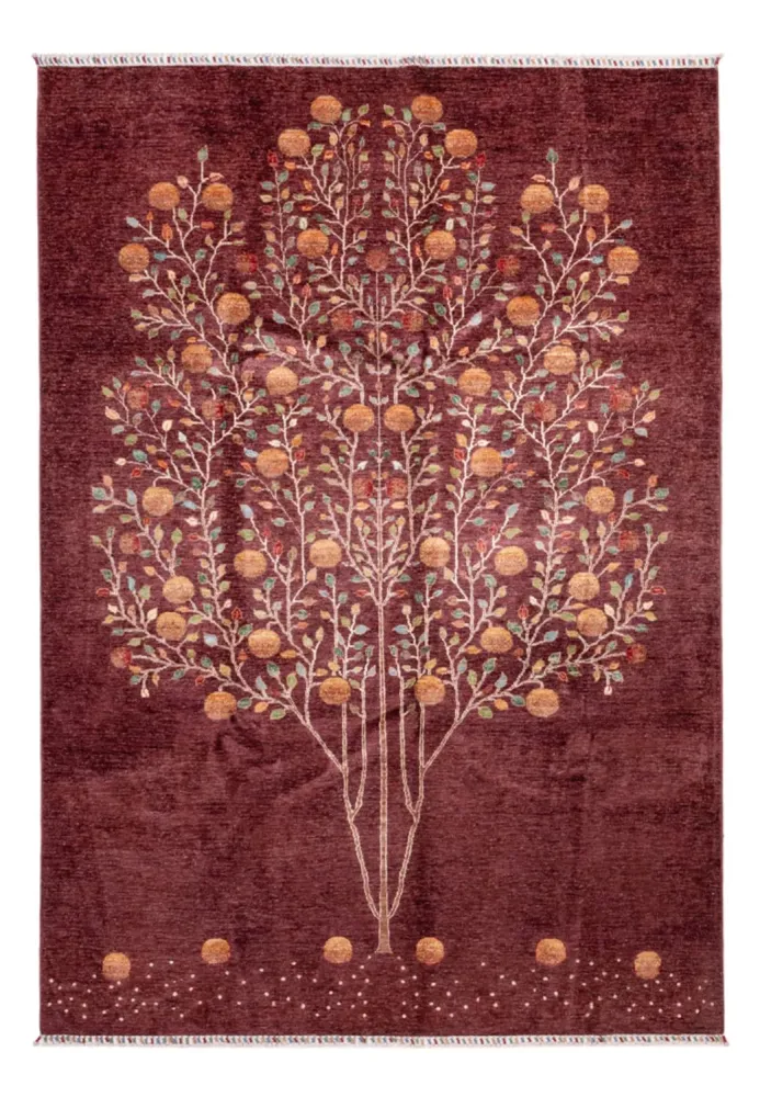 Ziegler Teppe - Ariana - 300 x 206 cm - rød