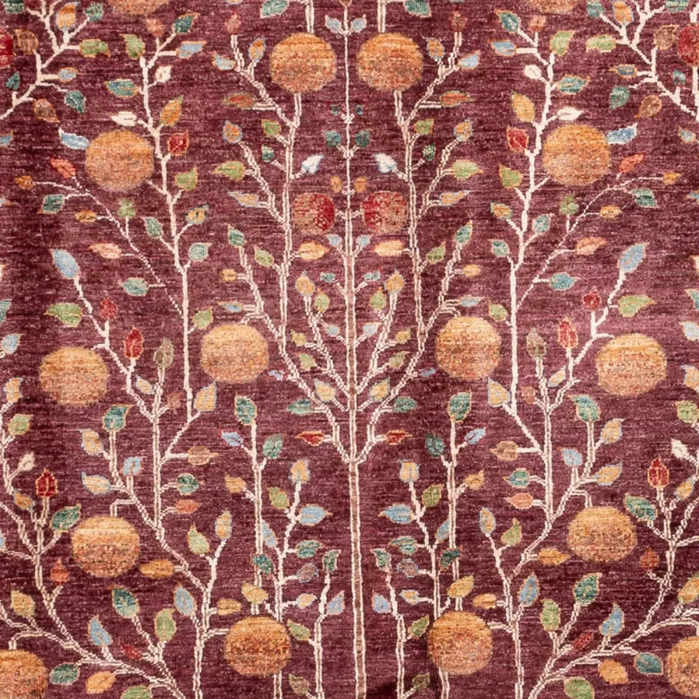 Ziegler Teppe - Ariana - 300 x 206 cm - rød