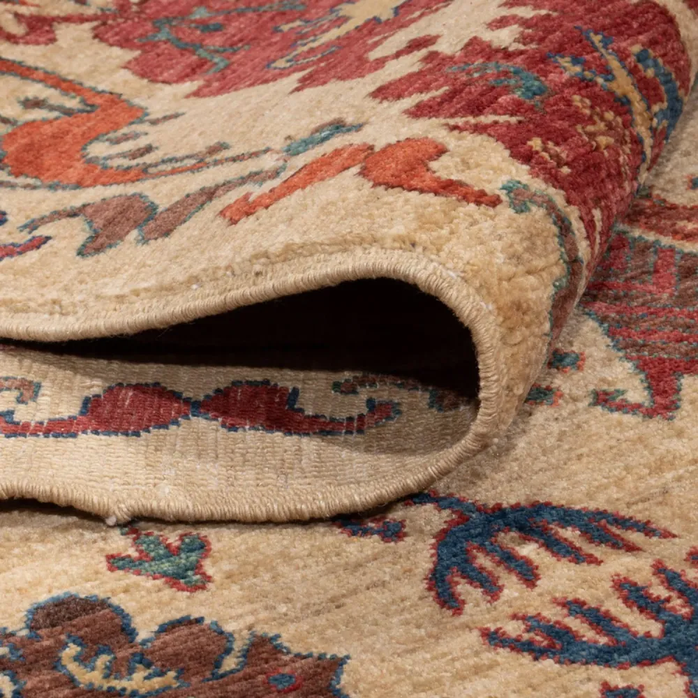 Ziegler Teppe - Ariana - 300 x 208 cm - beige
